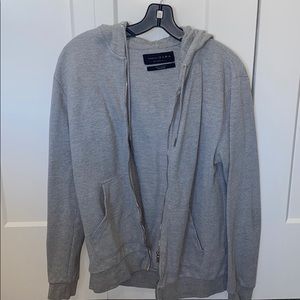 Zara Mens Sweatshirt